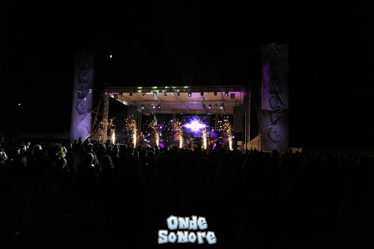 Onde Sonore Music Festival