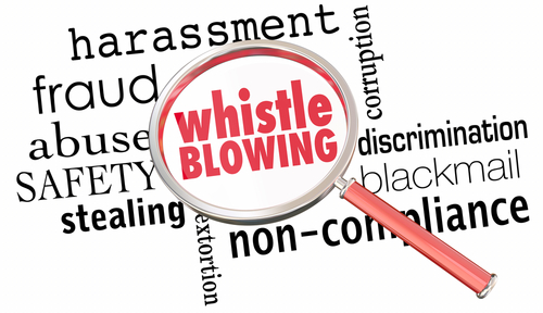Whistle Blowingpa
