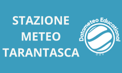 Stazione Meteo Tarantasca