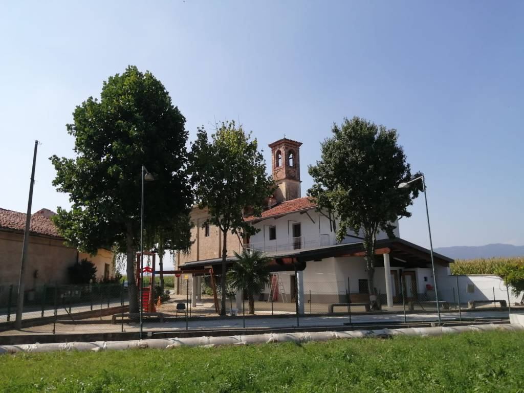 Monumenti ed edifici storici