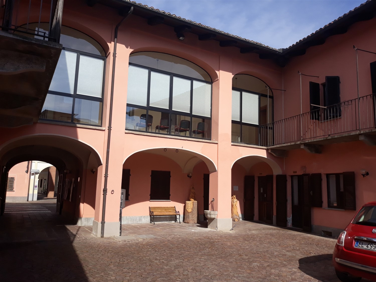 Il Municipio
