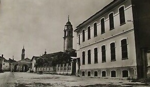 Foto storiche