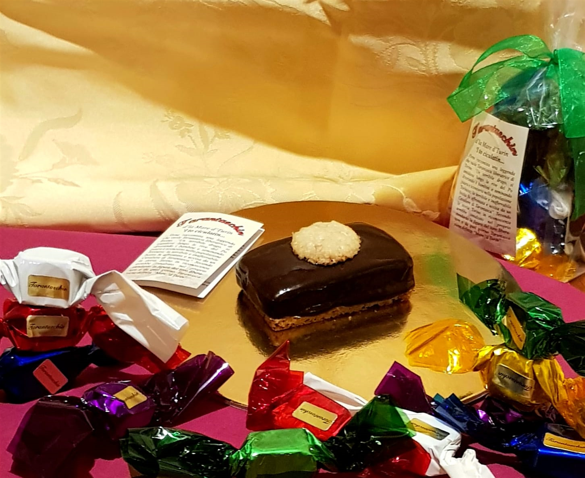 Il dolce tarantaschese