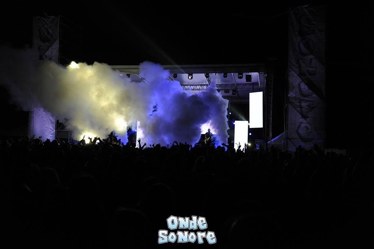 Onde Sonore Music Festival