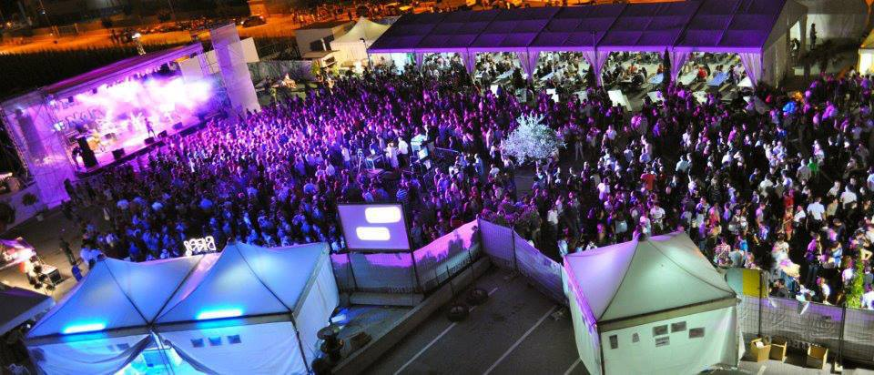 Onde Sonore Music Festival