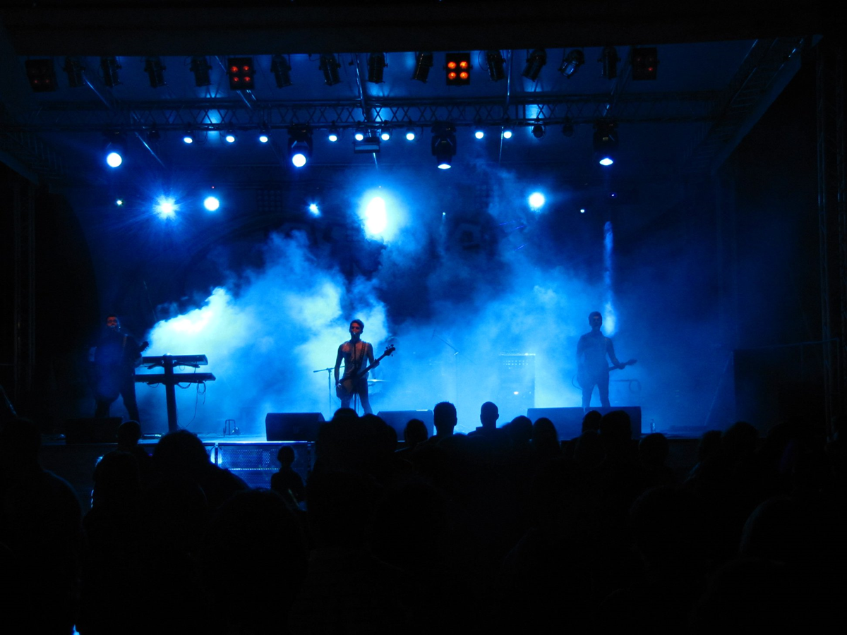 Onde Sonore Music Festival