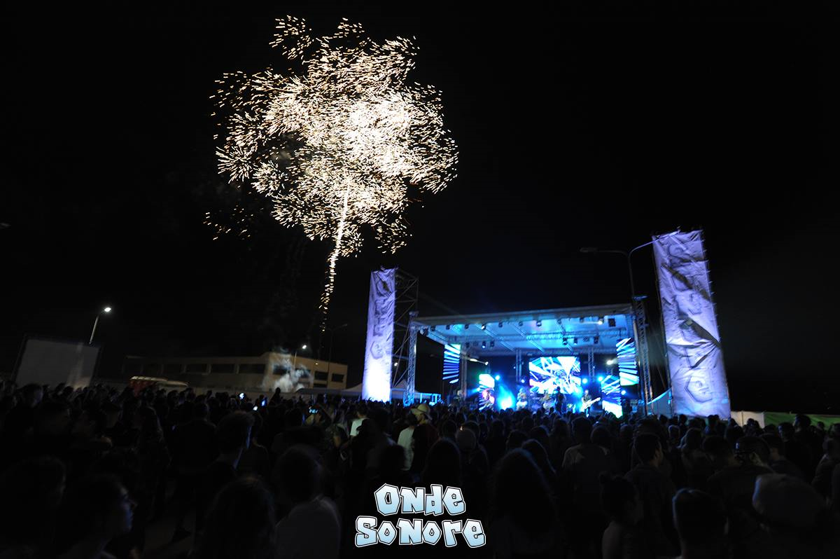 Onde Sonore Music Festival