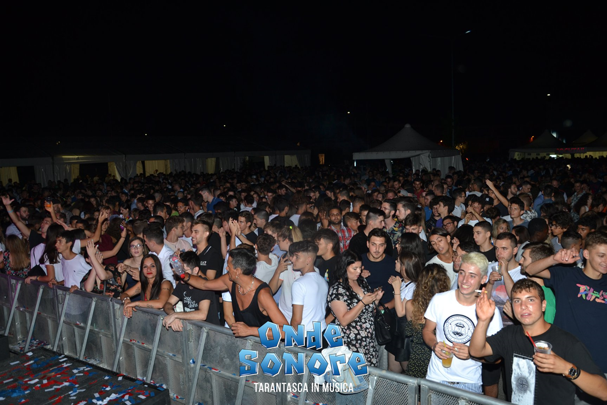 Onde Sonore Music Festival