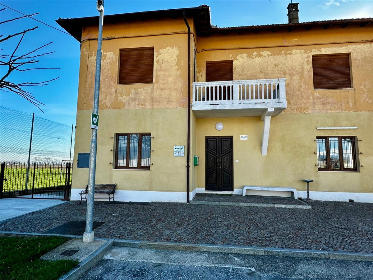 Santa Cristina di Tarantasca