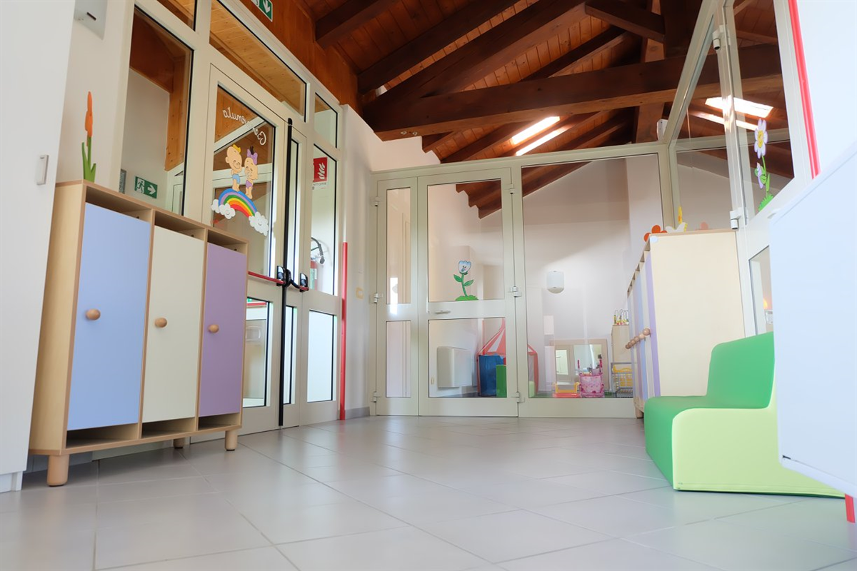 Le strutture Polivalenti