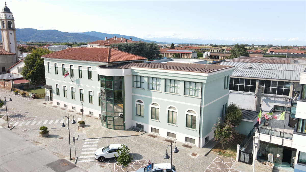 Scuola Primaria di Tarantasca