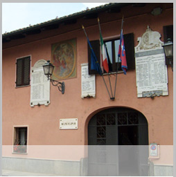 Il Comune