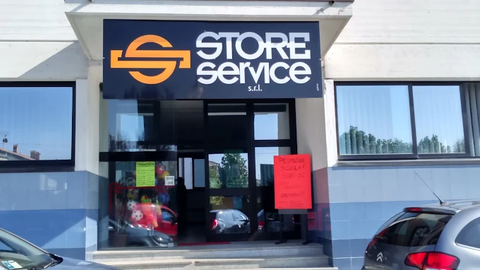 Store Service