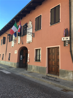 Saletta Comunale