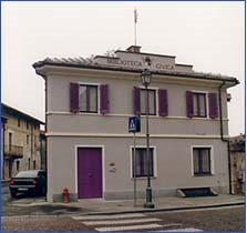 La Biblioteca