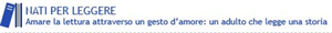Nati per leggere