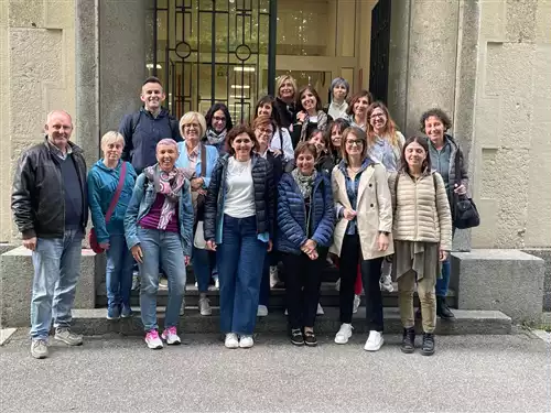 DADA-LOGICA UN NUOVO SISTEMA DIDATTICO EDUCATIVO
