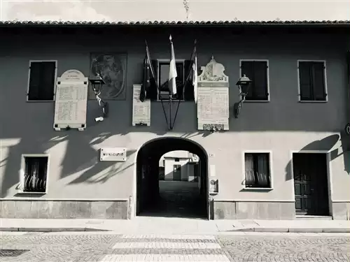 80 ANNI DALL'ECCIDIO DELLA CANDELORA