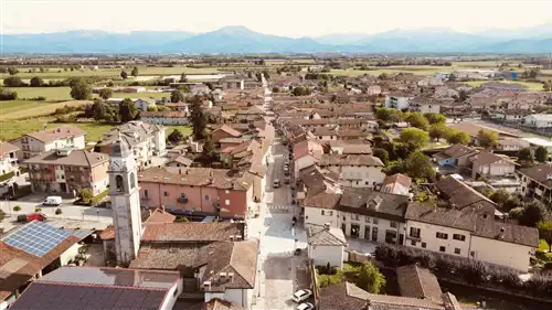 Benvenuti sul sito web del comune di Tarantasca!