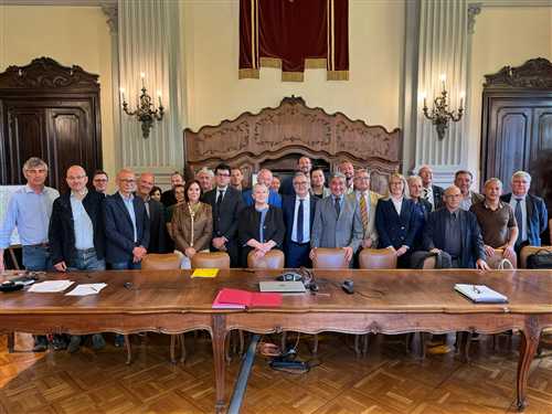 RINNOVATO IL PROTOCOLLO PER I STAGIONALI DELLA FRUTTA