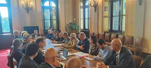 RINNOVATO IL PROTOCOLLO PER I STAGIONALI DELLA FRUTTA