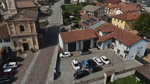 AL VIA I LAVORI DEL FUTURO NUOVO ASILO NIDO