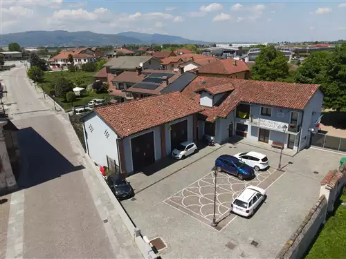 AL VIA I LAVORI DEL FUTURO NUOVO ASILO NIDO