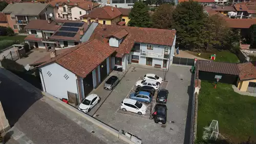 AL VIA I LAVORI DEL FUTURO NUOVO ASILO NIDO