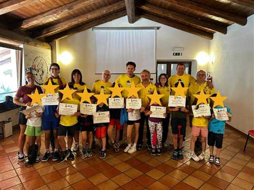 CONCLUSO CON SUCCESSO IL CORSO DI MAGIA A TARANTASCA: PICCOLI MAGHI IN SCENA TRA STUPORE E SORRISI