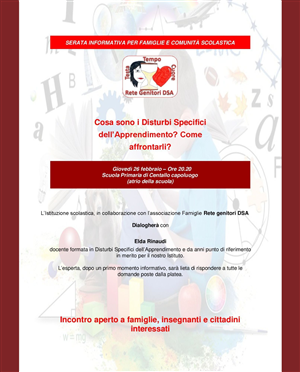 Cosa sono i Disturbi Specifici dell’Apprendimento? Come affrontarli?