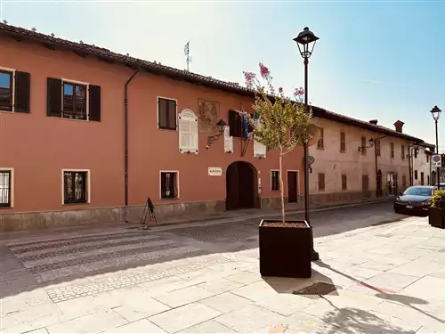 RESOCONTO ULTIMO CONSIGLIO COMUNALE