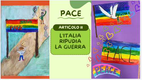 25 aprile - Festa della Liberazione