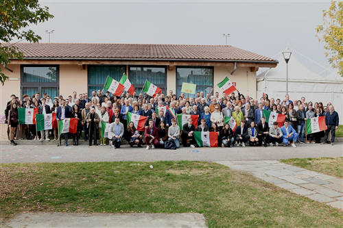 Un grande successo per la Festa delle Leve 2026