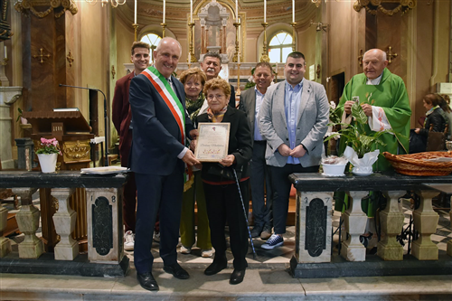 Un grande successo per la Festa delle Leve 2026