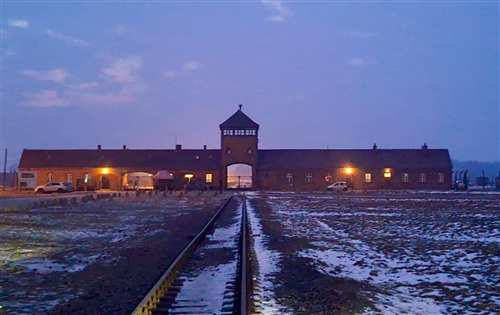 27 Gennaio - Giornata della Memoria