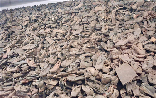 27 Gennaio - Giornata della Memoria