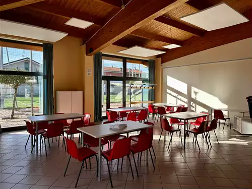 TARANTASCA HA INAUGURATO LO SPAZIO GIOVANI "T-centro"!
