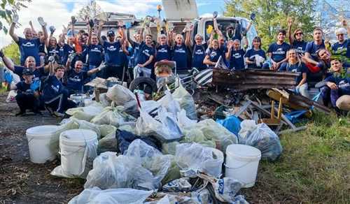 CLEAN UP PLASTIC FREE A TARANTASCA: UNISCITI A NOI!