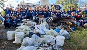 CLEAN UP PLASTIC FREE A TARANTASCA: UNISCITI A NOI!