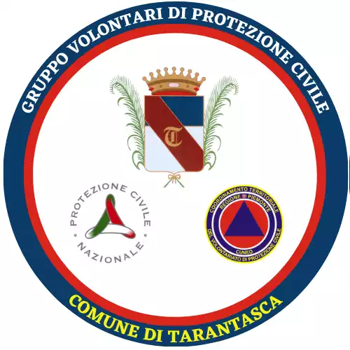 AVVISO DALLA PROTEZIONE CIVILE
RICERCA VOLONTARI