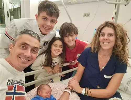 TARANTASCA FESTEGGIA IL SUO 2200° CITTADINO!