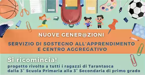 NUOVE GENER@ZIONI