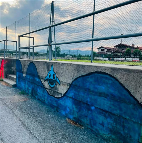 L'Estate Ragazzi si colora di creatività con le Street Art!