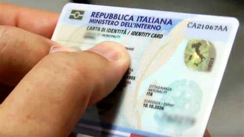 Carta di identità cartacea: dal 3 agosto 2026 non sarà più valida