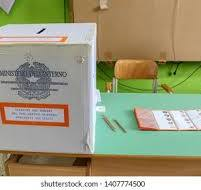 Referendum 22-23 marzo 2026. Avviso Elenco aggiuntivo scrutatori e presidenti di seggio